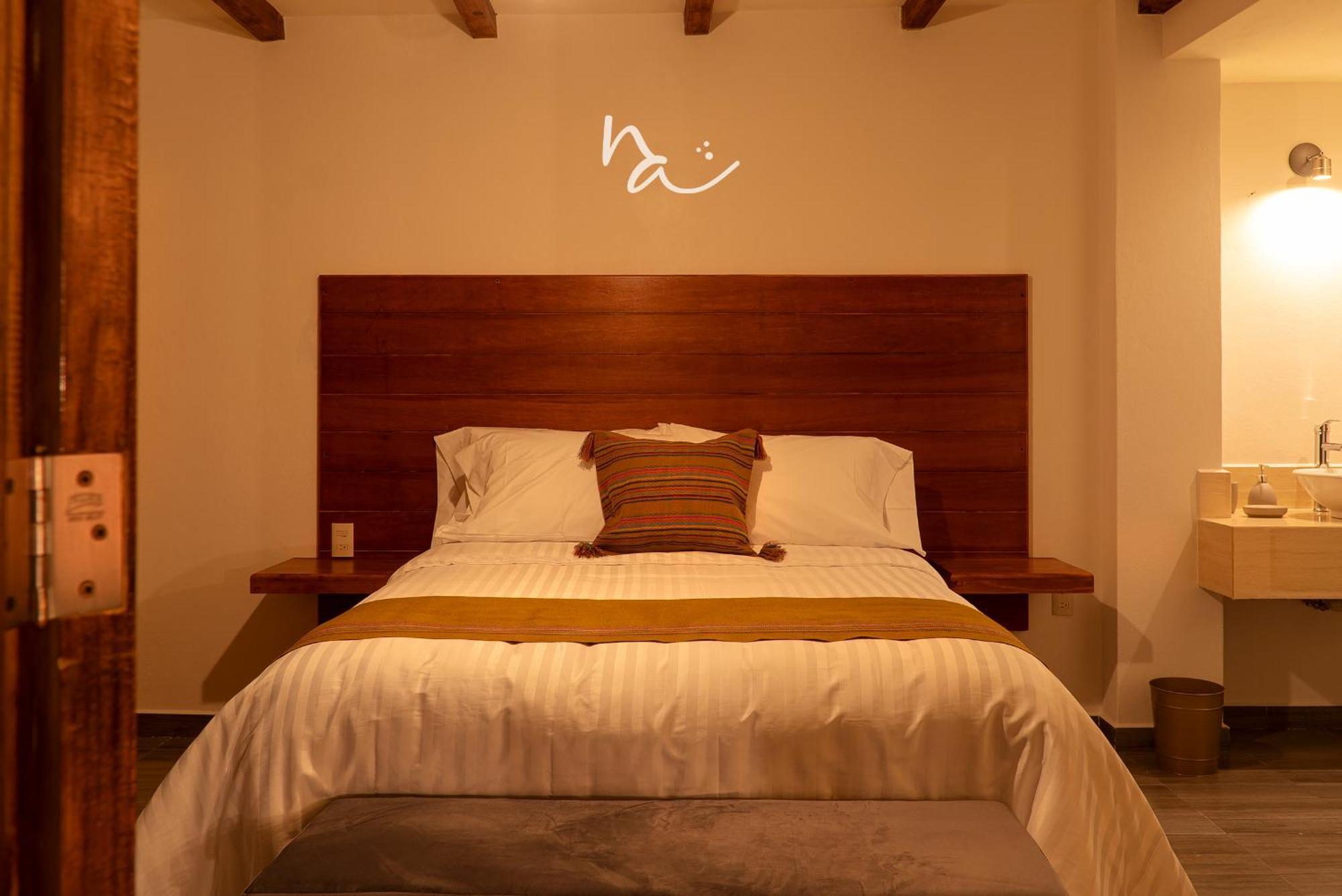 Na Hotel San Cristóbal de Las Casas Dış mekan fotoğraf