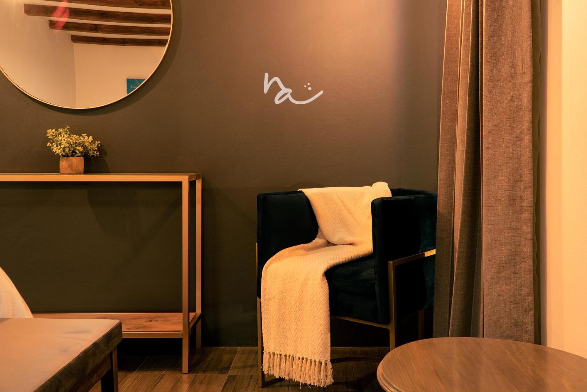 Na Hotel San Cristóbal de Las Casas Dış mekan fotoğraf